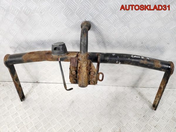 Корпус воздушного фильтра Audi A4 B6 06B133837AG - АвтоСклад31.рф - авторазборка контрактные б/у запчасти в г. Белгород