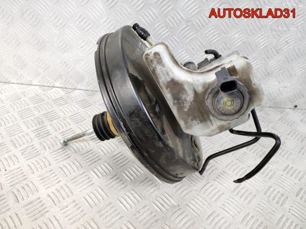 Заслонка дроссельная VW Polo 1,4 BUD 03C133062C - АвтоСклад31.рф - авторазборка контрактные б/у запчасти в г. Белгород