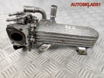 Радиатор EGR 1,9 AVQ VW Touran 03G131063B - АвтоСклад31.рф - авторазборка контрактные б/у запчасти в г. Белгород