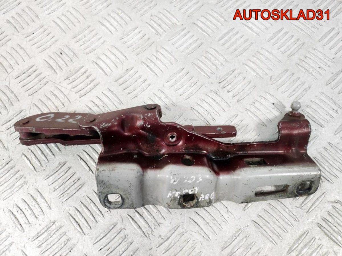Петля капота левая Mercedes Benz W203 A2038800328 - АвтоСклад31.рф - авторазборка контрактные б/у запчасти в г. Белгород