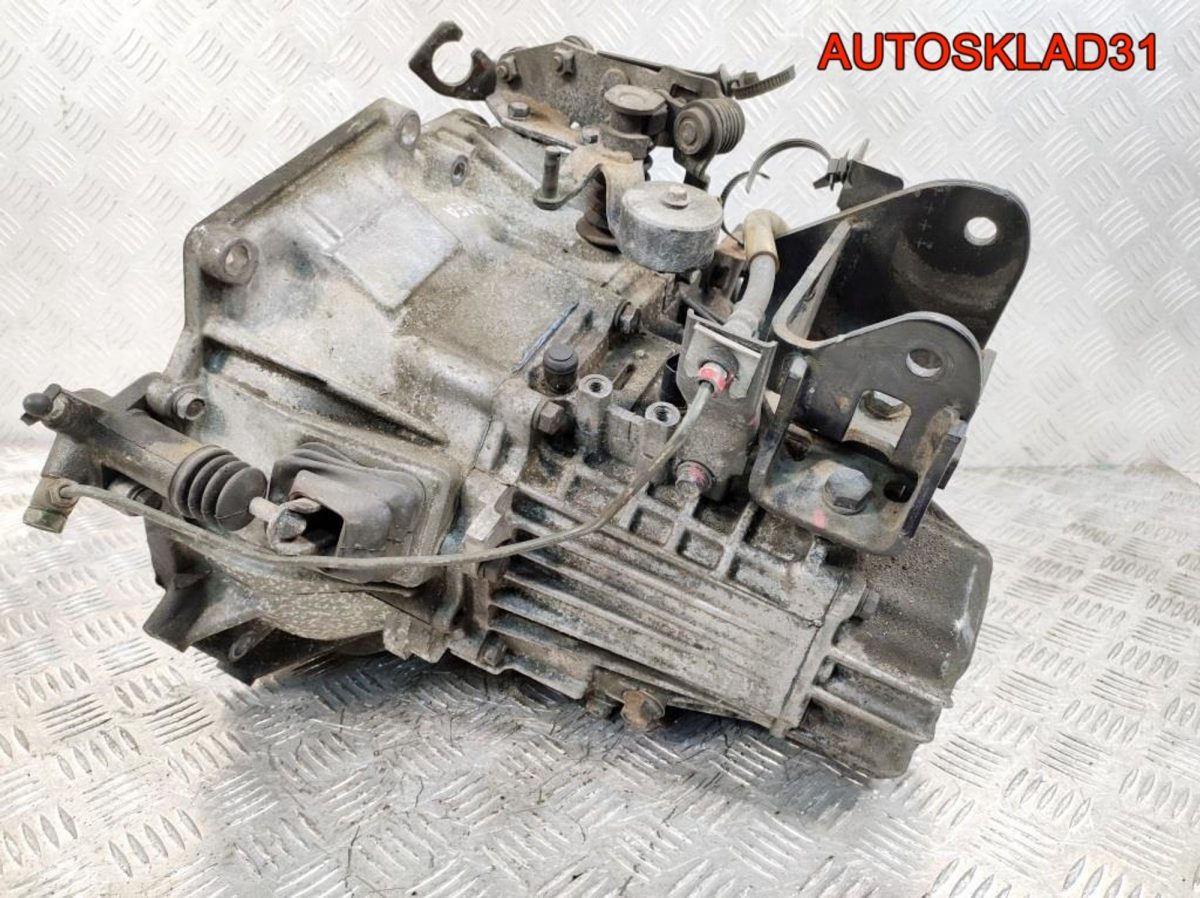МКПП Hyundai Getz 1.3 G4EA Бензин H31373 - АвтоСклад31.рф - авторазборка контрактные б/у запчасти в г. Белгород