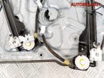Стеклоподъемник передний правый Nissan Qashqai J10 - АвтоСклад31.рф - авторазборка контрактные б/у запчасти в г. Белгород