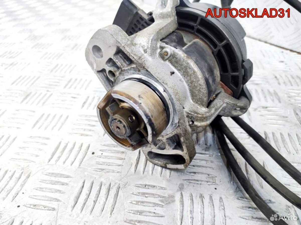Трамблер Mitsubishi Galant EA 2.5 6A13 T0T57671 - АвтоСклад31.рф - авторазборка контрактные б/у запчасти в г. Белгород