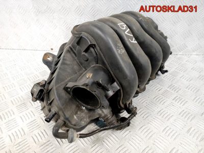 Коллектор впускной VW Passat B6 2.0 BVY 06F133210P - АвтоСклад31.рф - авторазборка контрактные б/у запчасти в г. Белгород