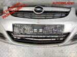 Бампер передний Opel Corsa D 13211462 Дорестайлинг - АвтоСклад31.рф - авторазборка контрактные б/у запчасти в г. Белгород