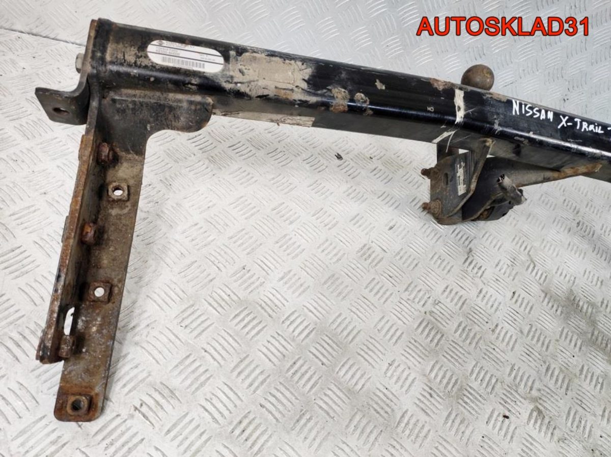 Фаркоп Nissan X-Trail T30 KE5008H000 - АвтоСклад31.рф - авторазборка контрактные б/у запчасти в г. Белгород