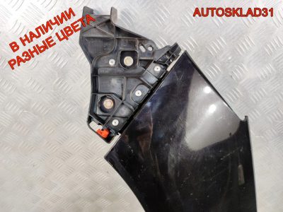 Крыло переднее левое Opel Astra J 13302207 - АвтоСклад31.рф - авторазборка контрактные б/у запчасти в г. Белгород