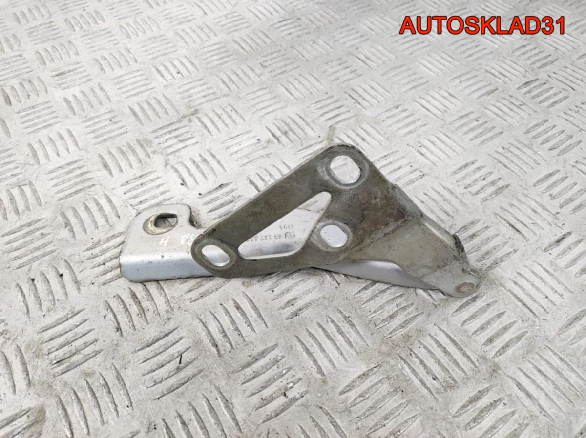 Петля капота правая Opel Astra H 13213448 - АвтоСклад31.рф - авторазборка контрактные б/у запчасти в г. Белгород
