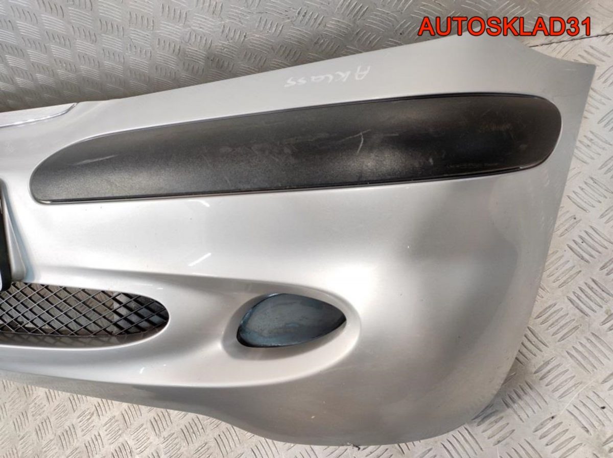 Бампер передний Mercedes Benz W168 1688853025 - АвтоСклад31.рф - авторазборка контрактные б/у запчасти в г. Белгород
