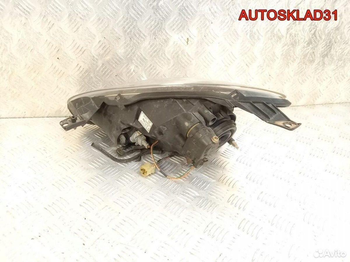 Фара правая Toyota Aygo 20A761052B - АвтоСклад31.рф - авторазборка контрактные б/у запчасти в г. Белгород