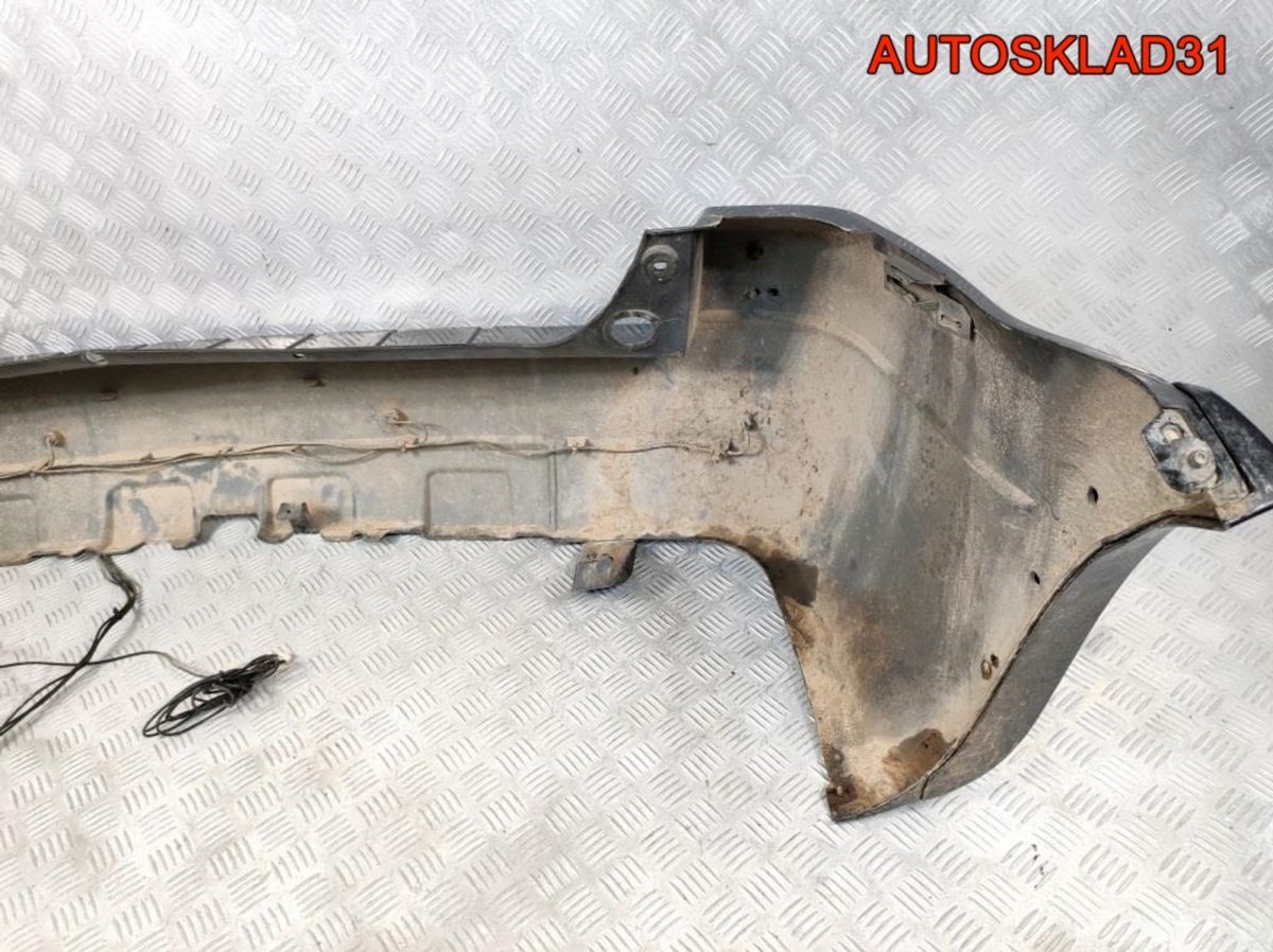 Бампер задний Ford Maverick 2 4662080 - АвтоСклад31.рф - авторазборка контрактные б/у запчасти в г. Белгород
