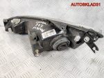 Фара правая Peugeot 206 89002770 Дорест - АвтоСклад31.рф - авторазборка контрактные б/у запчасти в г. Белгород