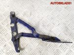 Петля крышки багажника левая Audi A6 C5 4B5827301C - АвтоСклад31.рф - авторазборка контрактные б/у запчасти в г. Белгород
