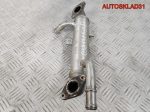 Радиатор EGR Volkswagen Sharan 1.9 AUY 038131513P - АвтоСклад31.рф - авторазборка контрактные б/у запчасти в г. Белгород