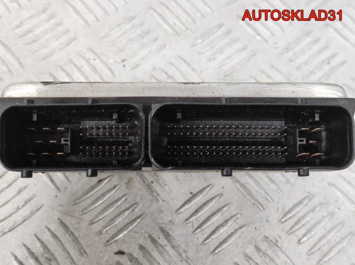 ЭБУ Volkswagen Passat B5+ 1,9 AVB 038906019EA - АвтоСклад31.рф - авторазборка контрактные б/у запчасти в г. Белгород