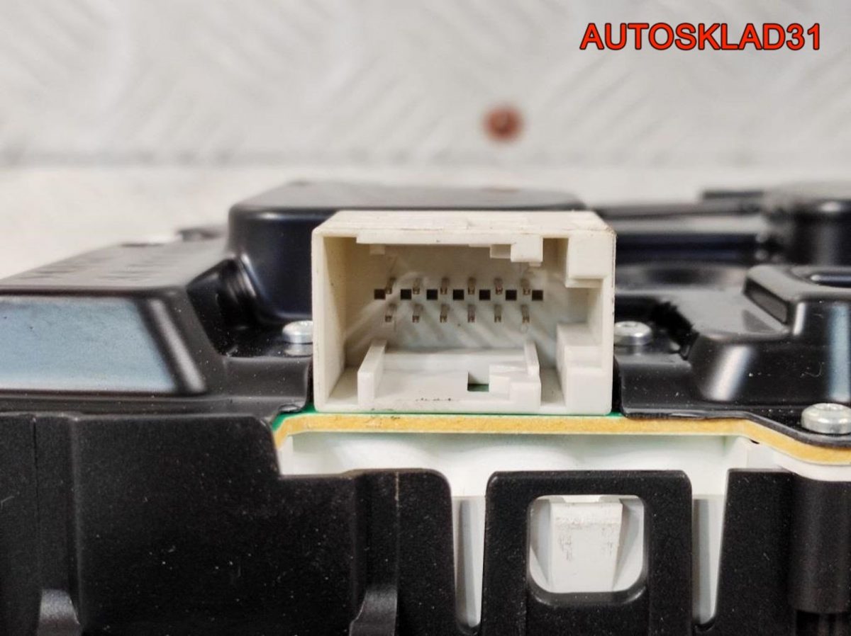 Панель приборов Opel Vectra C 2.2 Z22SE 09180273 - АвтоСклад31.рф - авторазборка контрактные б/у запчасти в г. Белгород