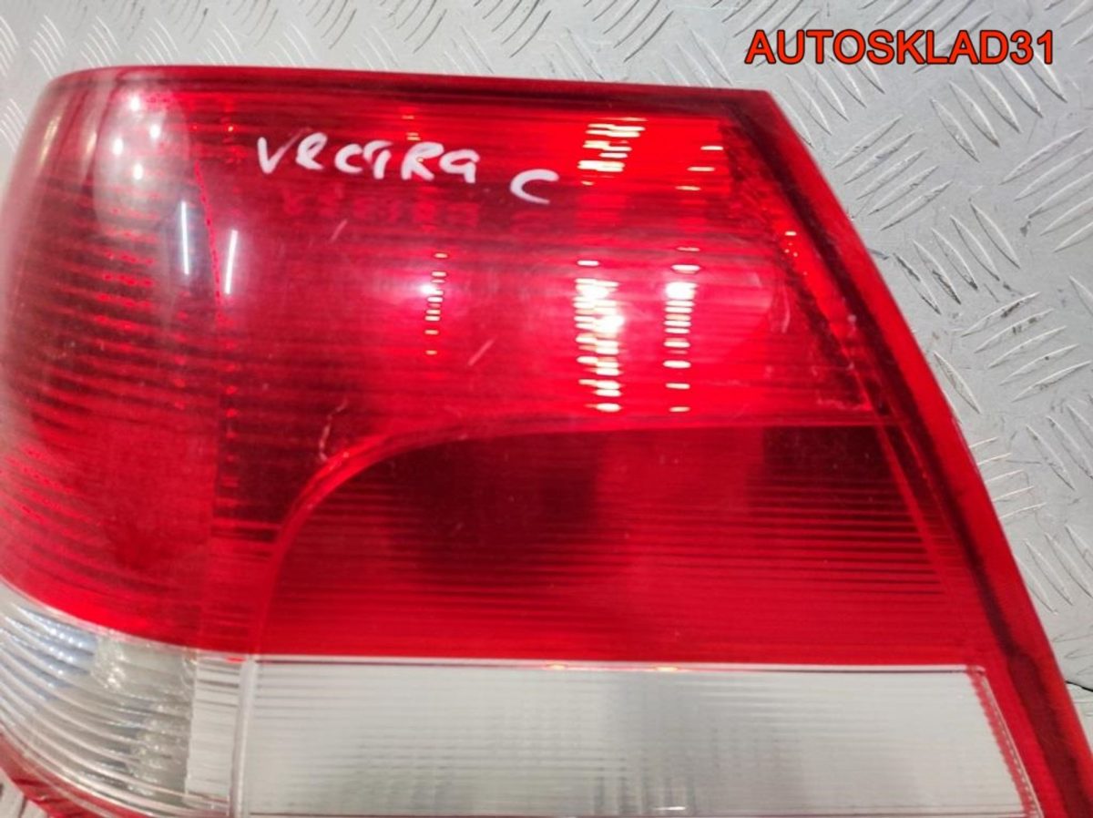 Фонарь задний правый Opel Vectra C 24469462 Combi - АвтоСклад31.рф - авторазборка контрактные б/у запчасти в г. Белгород