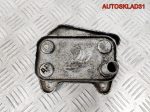 Теплообменник Mercedes W203 2,2 CDI A6121880101 - АвтоСклад31.рф - авторазборка контрактные б/у запчасти в г. Белгород