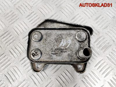 Теплообменник Mercedes W203 2,2 CDI A6121880101 - АвтоСклад31.рф - авторазборка контрактные б/у запчасти в г. Белгород