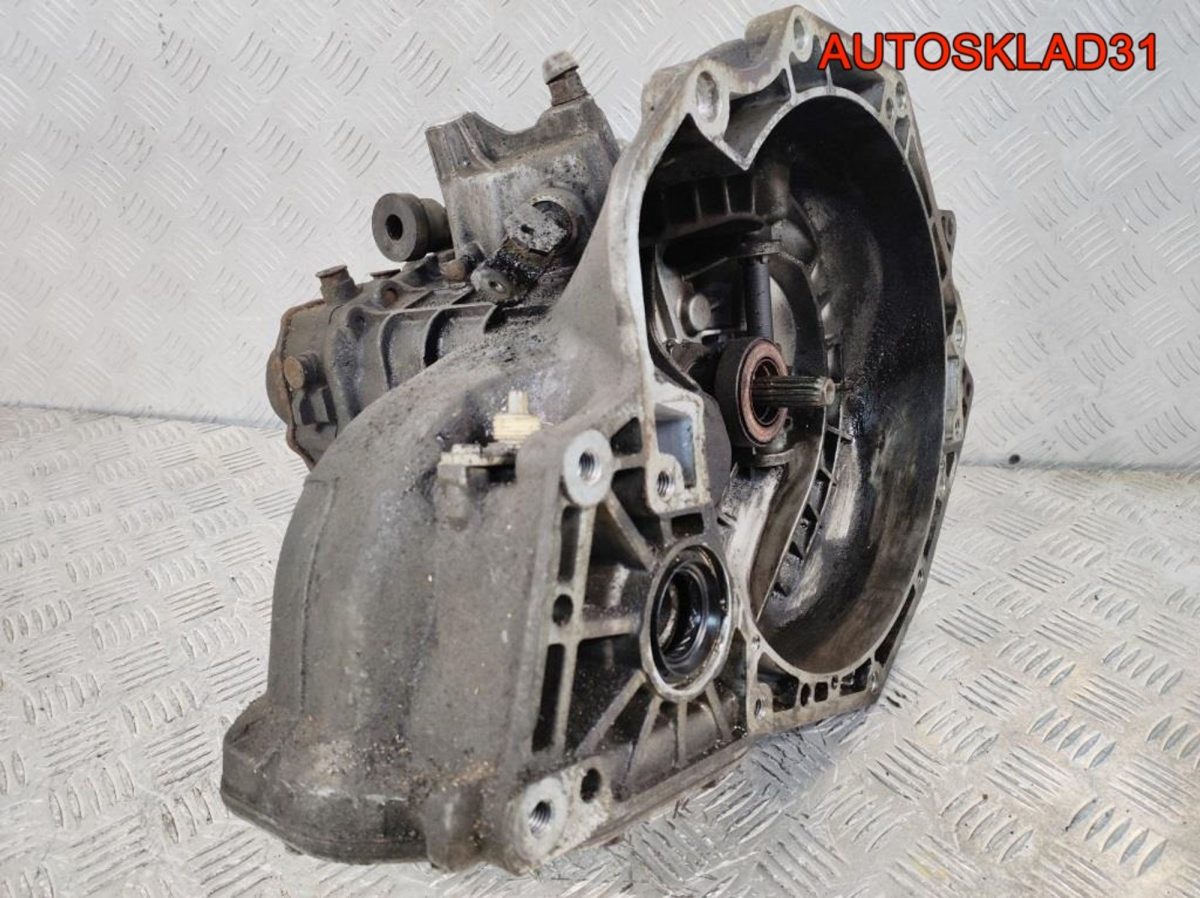 МКПП Opel Astra F 1991-1998 1,4 X14XE 90446059 - АвтоСклад31.рф - авторазборка контрактные б/у запчасти в г. Белгород