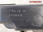 Кронштейн фар левый BMW E90 51117116707 - АвтоСклад31.рф - авторазборка контрактные б/у запчасти в г. Белгород