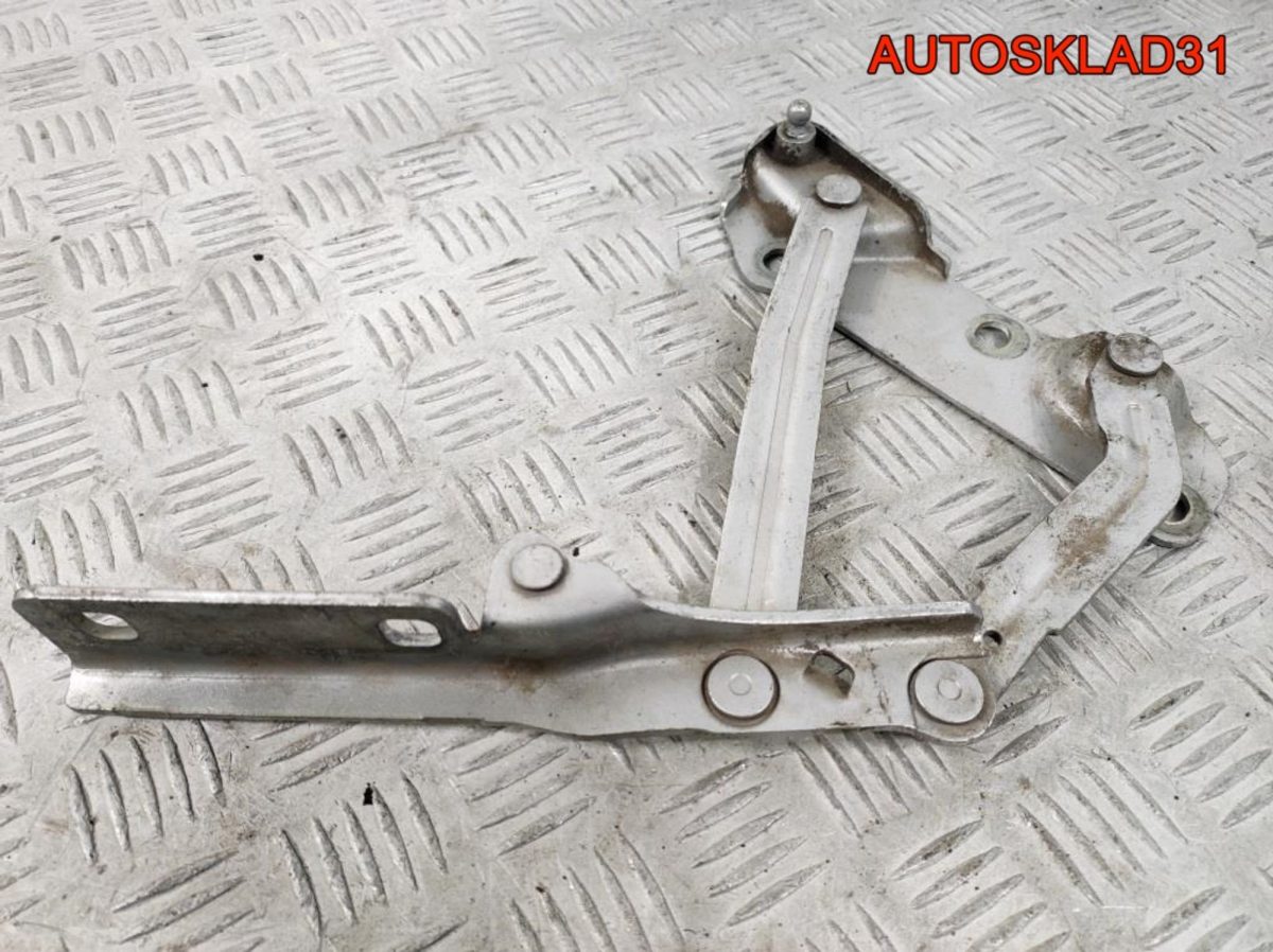Петля капота левая Opel Vectra B 90508955 - АвтоСклад31.рф - авторазборка контрактные б/у запчасти в г. Белгород