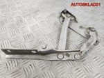Петля капота левая Opel Vectra B 90508955 - АвтоСклад31.рф - авторазборка контрактные б/у запчасти в г. Белгород