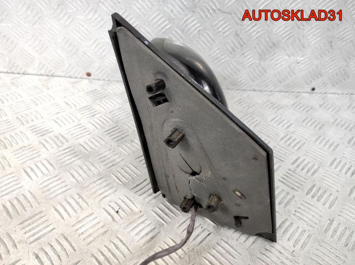 Зеркало левое Nissan Note E11 963029U10B - АвтоСклад31.рф - авторазборка контрактные б/у запчасти в г. Белгород