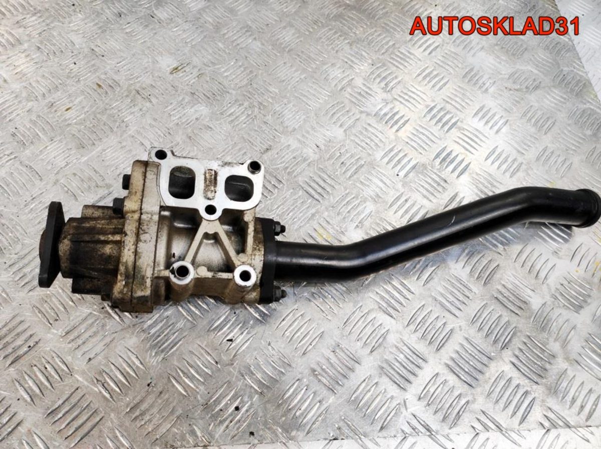 Водяной насос Hyundai Sonata 5 2,4 G4KC Бензин - АвтоСклад31.рф - авторазборка контрактные б/у запчасти в г. Белгород