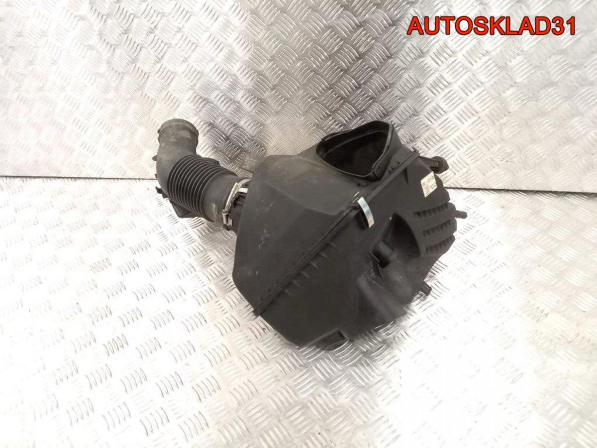 Корпус воздушного фильтра Audi A6 C6 4F0133835E - АвтоСклад31.рф - авторазборка контрактные б/у запчасти в г. Белгород