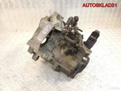 МКПП GSB VW Polo 2001-2009 1,2 AZQ 02T300052S - АвтоСклад31.рф - авторазборка контрактные б/у запчасти в г. Белгород
