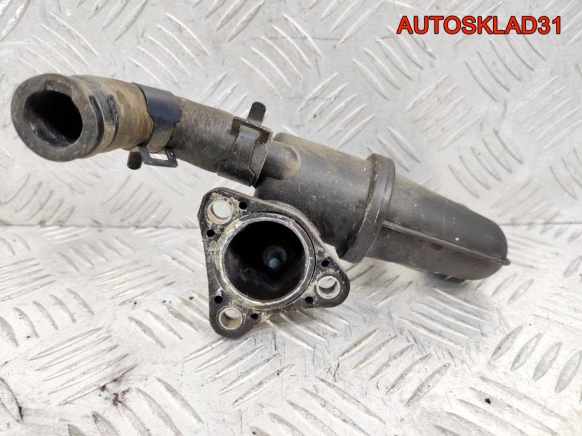 Корпус термостата Hyundai Getz 1,1 G4HG 2565002XXX - АвтоСклад31.рф - авторазборка контрактные б/у запчасти в г. Белгород