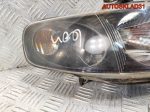 Фара правая Seat Leone 1M1 1M1941002D - АвтоСклад31.рф - авторазборка контрактные б/у запчасти в г. Белгород