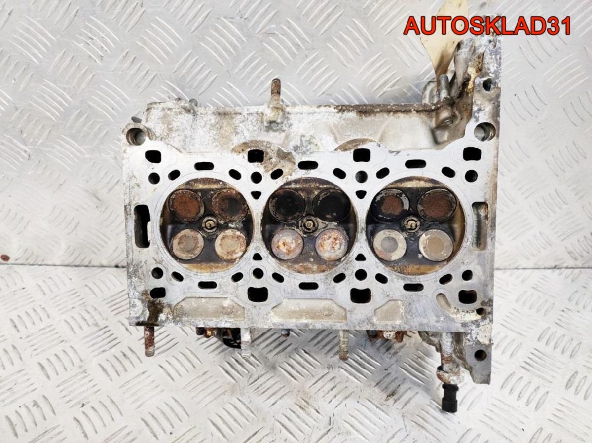 ГБЦ в сборе Opel Corsa C 1,0 Z10XE 90400233 - АвтоСклад31.рф - авторазборка контрактные б/у запчасти в г. Белгород