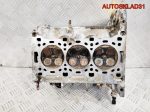 ГБЦ в сборе Opel Corsa C 1,0 Z10XE 90400233 - АвтоСклад31.рф - авторазборка контрактные б/у запчасти в г. Белгород
