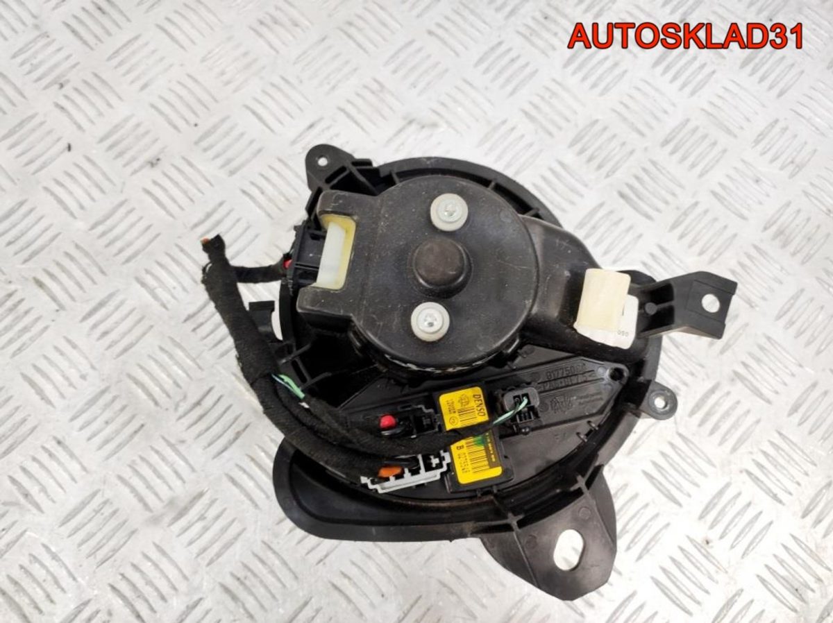Моторчик отопителя Opel Corsa D 13293624 - АвтоСклад31.рф - авторазборка контрактные б/у запчасти в г. Белгород