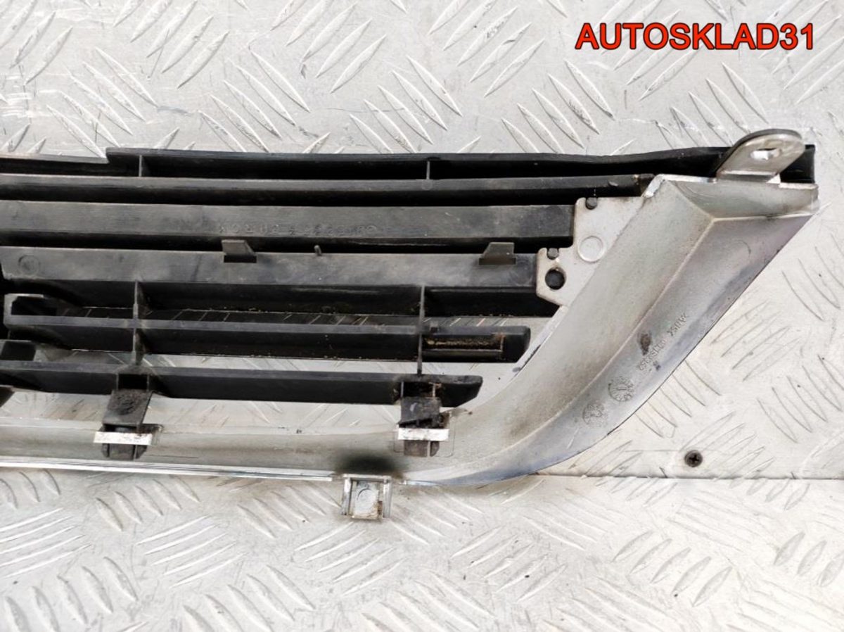 Решетка радиатора Opel Vectra B 90505722 - АвтоСклад31.рф - авторазборка контрактные б/у запчасти в г. Белгород