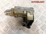 Замок двери передней левой VW Passat B6 3C2837015A - АвтоСклад31.рф - авторазборка контрактные б/у запчасти в г. Белгород