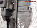 Замок двери задней левой Nissan Note E11 - АвтоСклад31.рф - авторазборка контрактные б/у запчасти в г. Белгород