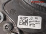 Насос водяной Mercedes GLK X204 A6512006401 - АвтоСклад31.рф - авторазборка контрактные б/у запчасти в г. Белгород