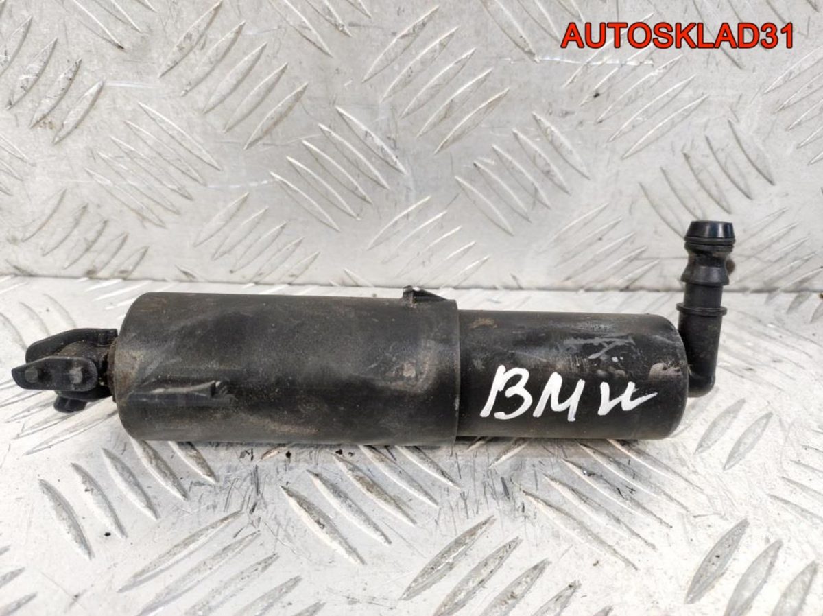 Форсунка омывателя фары BMW E90 61677117845 - АвтоСклад31.рф - авторазборка контрактные б/у запчасти в г. Белгород