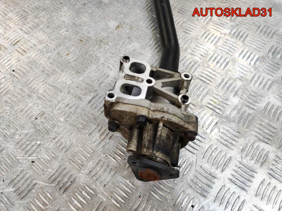 Водяной насос Hyundai Sonata 5 2,4 G4KC Бензин - АвтоСклад31.рф - авторазборка контрактные б/у запчасти в г. Белгород