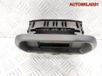 Дисплей информационный Opel Meriva A 13265762 - АвтоСклад31.рф - авторазборка контрактные б/у запчасти в г. Белгород