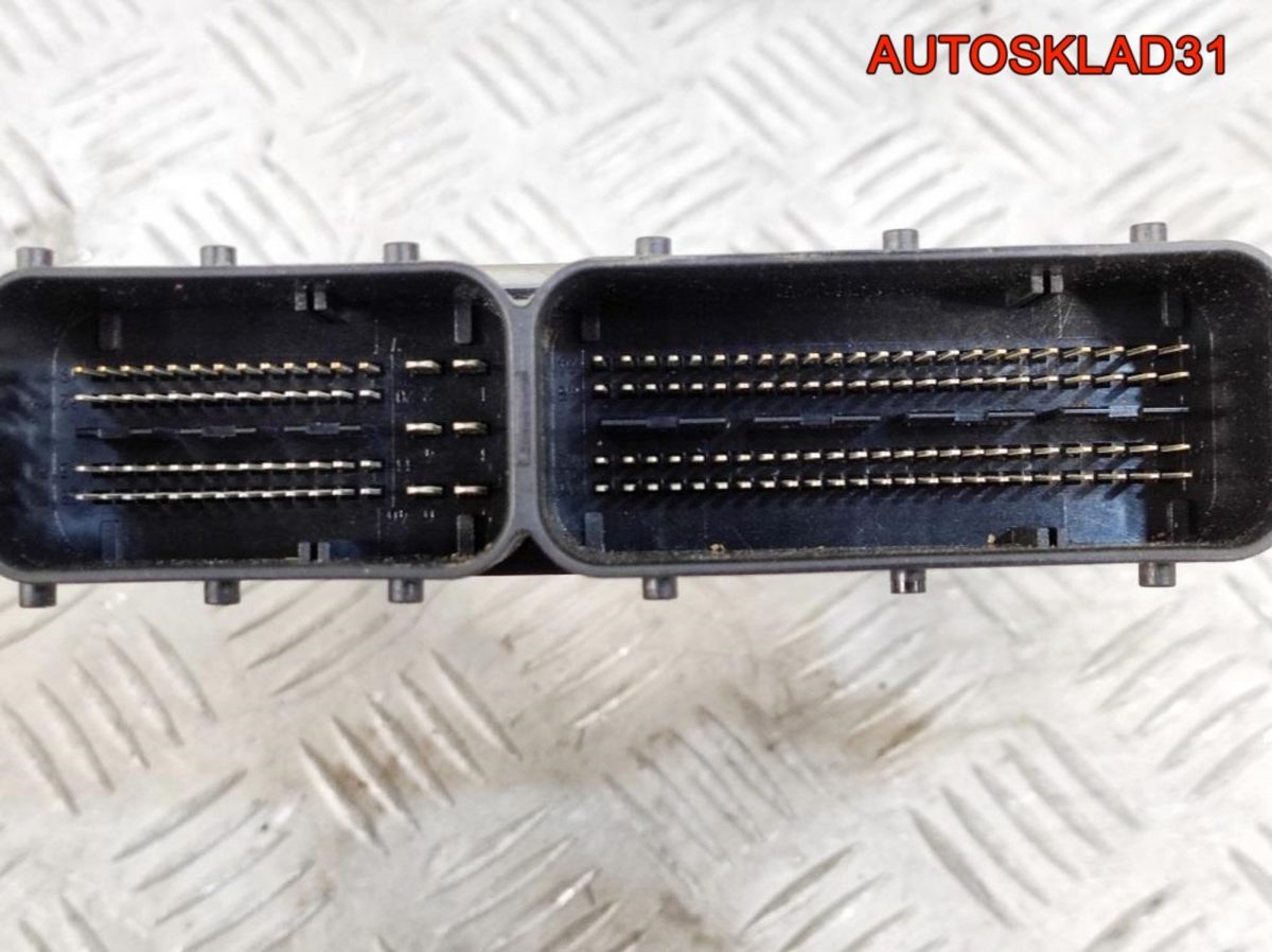 Блок ЭБУ Mercedes GLK X204 2,2 651,912 A6519005301 - АвтоСклад31.рф - авторазборка контрактные б/у запчасти в г. Белгород