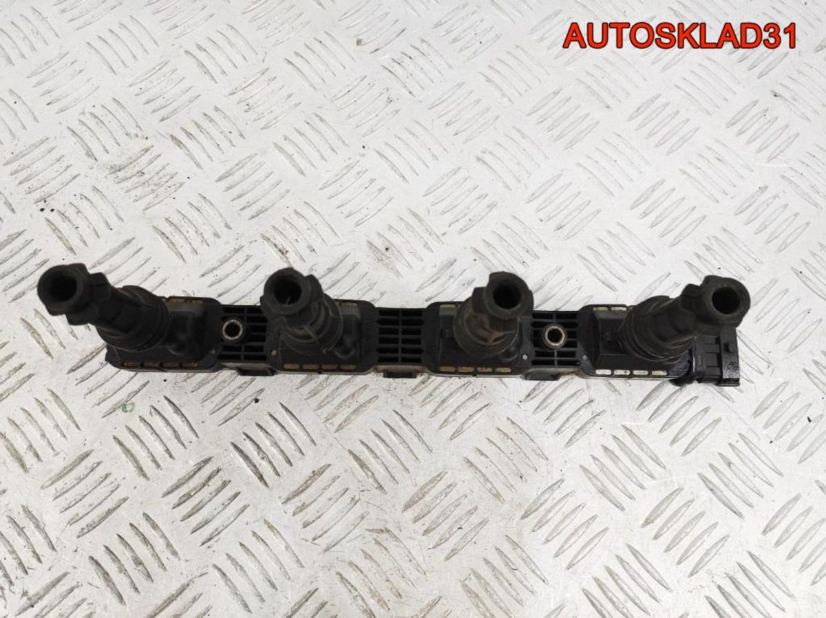 Катушка зажигания Opel Corsa C X12XE 0221503015 - АвтоСклад31.рф - авторазборка контрактные б/у запчасти в г. Белгород