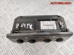Блок управления климата Audi A6 C6 4F1820043G - АвтоСклад31.рф - авторазборка контрактные б/у запчасти в г. Белгород
