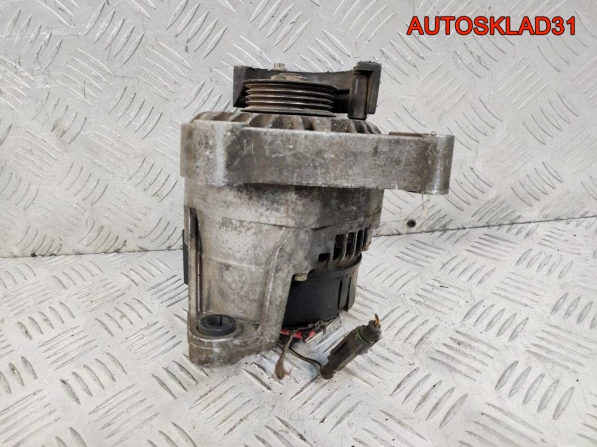 Генератор 65A Fiat Palio 63321604 - АвтоСклад31.рф - авторазборка контрактные б/у запчасти в г. Белгород