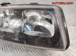Фара правая Seat Leone 1M1 1M1941002D - АвтоСклад31.рф - авторазборка контрактные б/у запчасти в г. Белгород