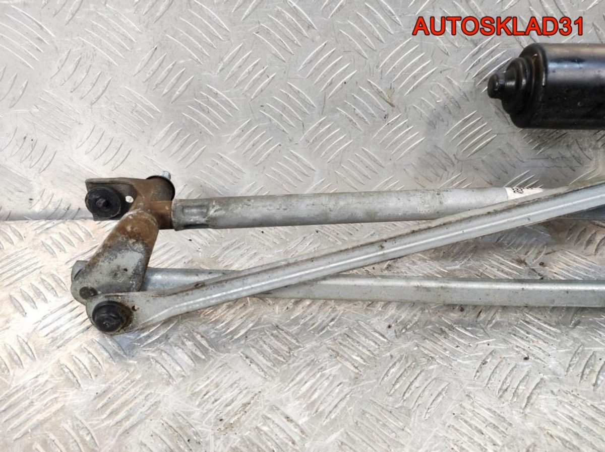 Трапеция дворников Ford Maverick 6L8417500AB - АвтоСклад31.рф - авторазборка контрактные б/у запчасти в г. Белгород