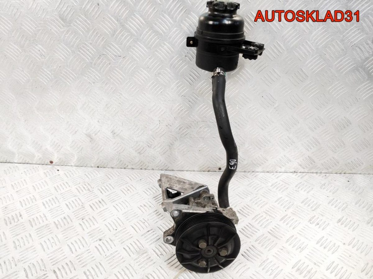 Насос гидроусилителя BMW E90 32416769887 - АвтоСклад31.рф - авторазборка контрактные б/у запчасти в г. Белгород